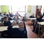 Educar en Igualdad